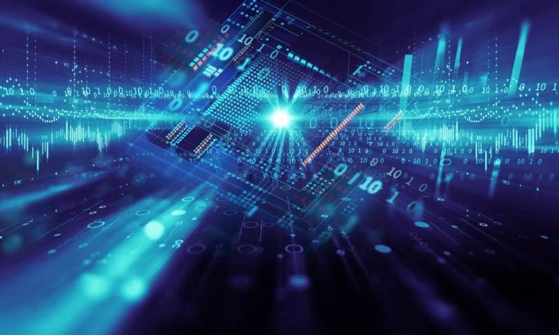 通道SCADA系统底层架构与完整工作原理解析