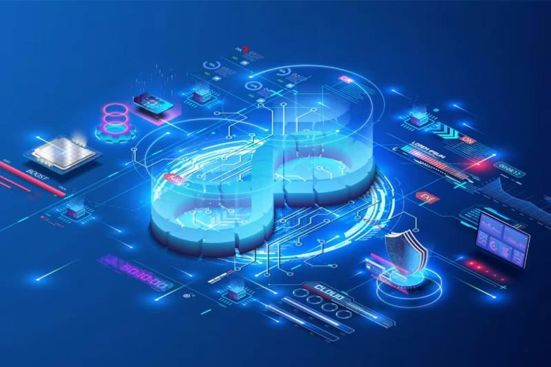 通道工业软件定制先锋：京上云科技以多元系统开发赋能企业进阶