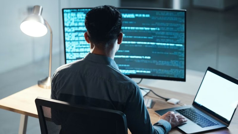 代码重构未来：通道软件开发公司智能开发引擎